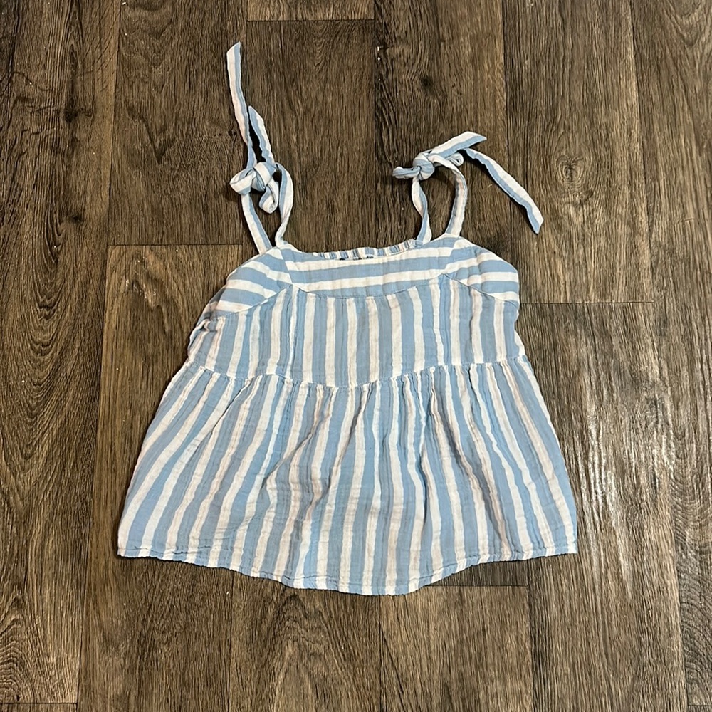Old navy top